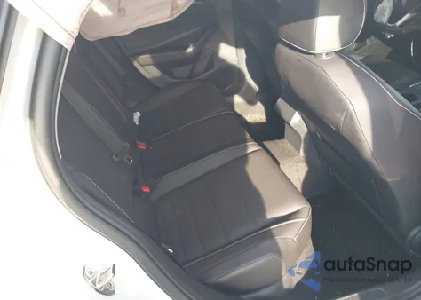 2023 Volkswagen Jetta 1.5T Se from USA, damaged, VIN 3VWEM7BU1PM009801